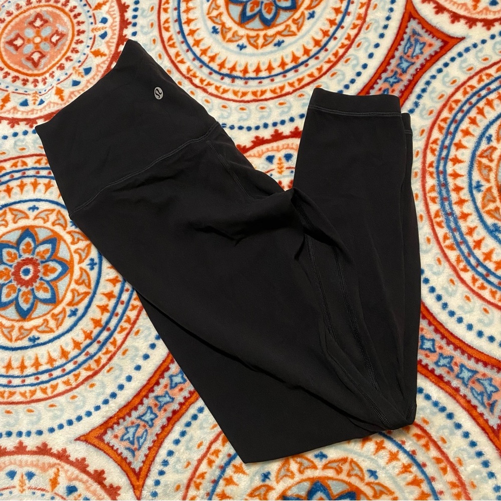 Lululemon Align High Rise Pant 25